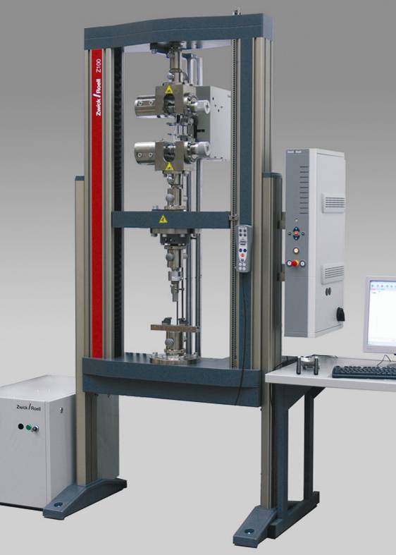 Zwick Roell Z100